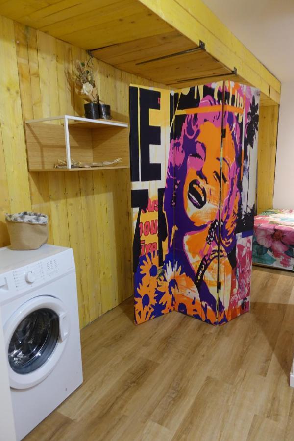 Appartement 07 Sur . La à Pied, L'espagne à 30 Mn