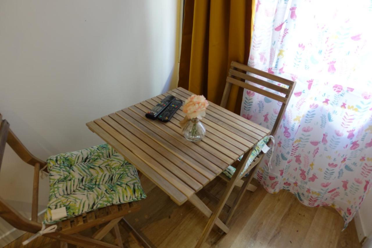 Apartment 07 Sur . La A Pied, L'espagne A 30 Mn *