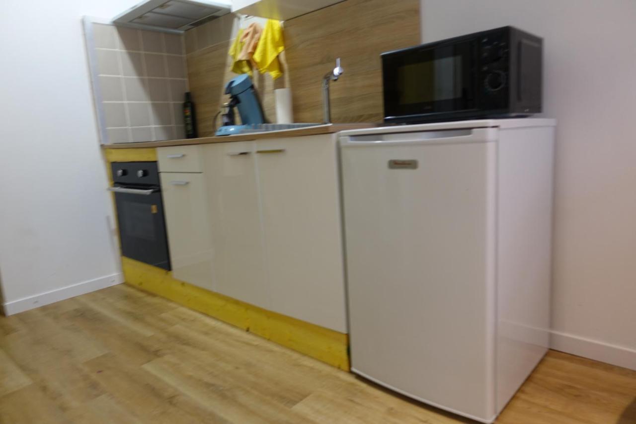 Apartment 07 Sur . La A Pied, L'espagne A 30 Mn *
