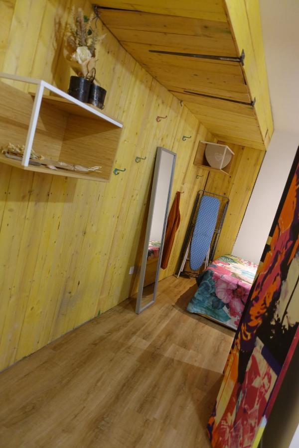 Apartment 07 Sur . La A Pied, L'espagne A 30 Mn